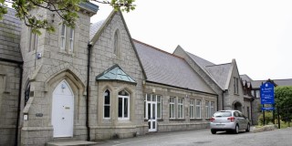 DALKEY National School (2)